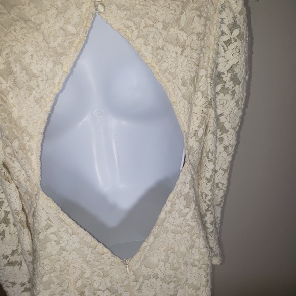 Ark and Co. ROMPER - Picture 2 of 5